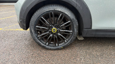 MINI Hatchback 1.5 Cooper Exclusive II 5dr Auto Petrol Hatchback